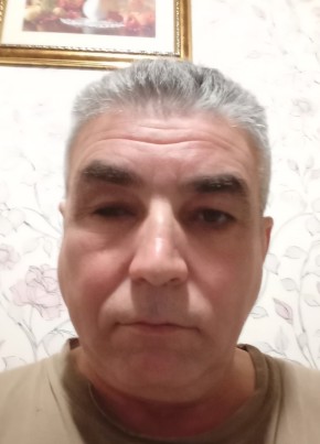 Ник, 56, O‘zbekiston Respublikasi, Toshkent