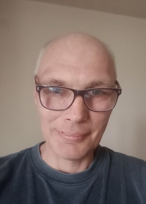 ВИТАЛИК из Горад Мінска 47 лет