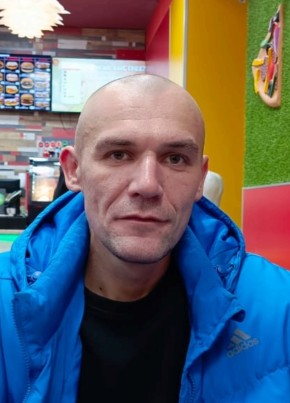 Макс, 38, Россия, Муром