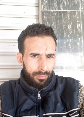 محمد, 34, المغرب, بني ملال