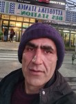 Mizgin, 44 года, Подгорица