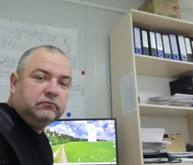 Олег, 51 год, Оренбург