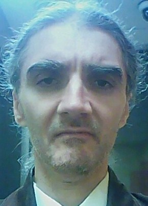 Пётр, 51, Россия, Ногинск