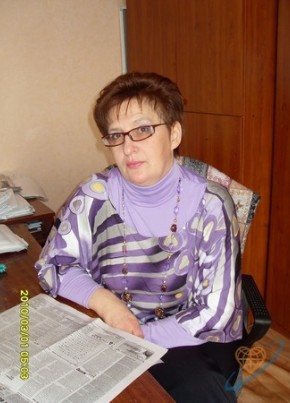 nadezhda, 62, Russia, Kamen-na-Obi