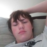 Bryce, 20  , Ashland (State of Ohio)