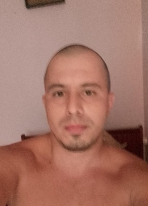 Денчик, 35, Россия, Тамбов