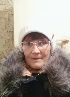 Наталья, 58, Россия, Тюмень