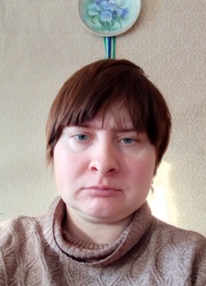 Вероника, 28, Россия, Октябрьский (Республика Башкортостан)