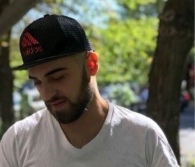 Sem, 29, Yerevan