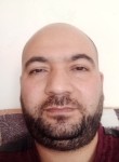 Ayhan Karaasla, 44 года, Ankara