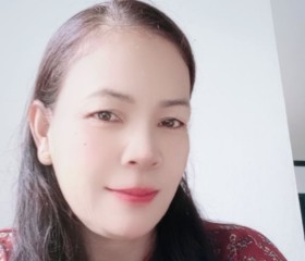 นิวนิว, 19, Tha Bo