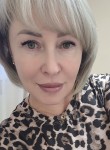 Viktoriya, 49, Kuragino