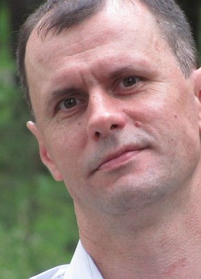 Aleksandr, 52, Russia, Rybinsk