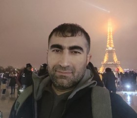 Atilla, 40, Sainte-Genevieve-des-Bois