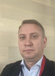 Dmitriy, 46, Moscow
