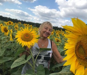 irina, 73, Moscow