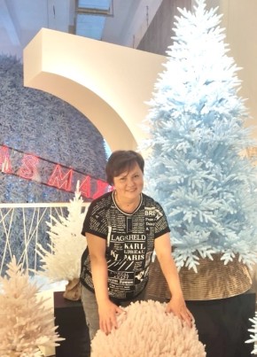 Svetlana, 58, Russia, Vologda