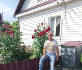 Vladimir, 67, Obninsk