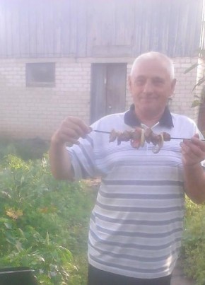 Григорий  , 56, Рэспубліка Беларусь, Горад Мінск