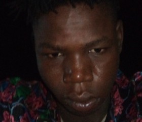 Konib, 20 лет, Bamako