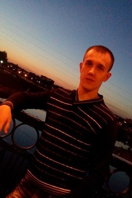 Александр, 32, Россия, Тверь
