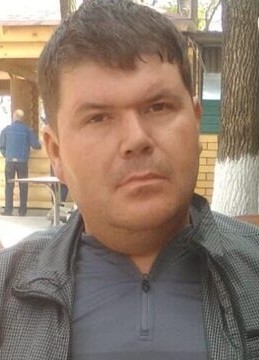 Artem, 41, Russia, Ulyanovsk