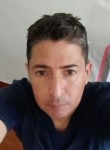 Wiliam, 44 года, Santiago de Cali
