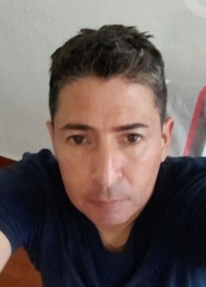 Wiliam, 43, República de Colombia, Santiago de Cali