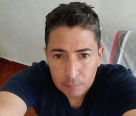 Wiliam, 43 года, Santiago de Cali