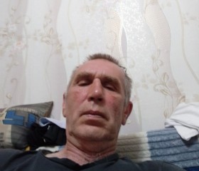 Александр, 57 лет, Усинск