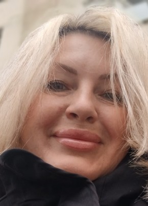 Ирина из Калининграда 49 лет