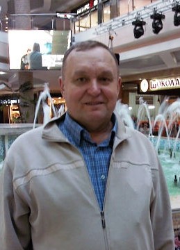 Сергей, 63, Россия, Нефтеюганск