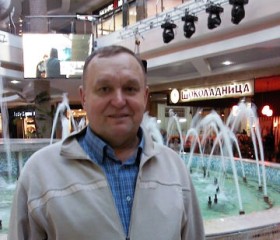 Сергей, 63 года, Нефтеюганск