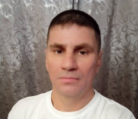 Алексей., 51 год, Эжва