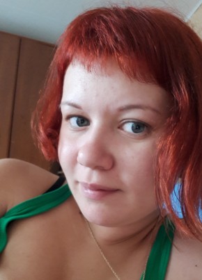 Елена, 31, Россия, Балашиха