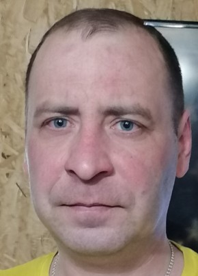 Aleksey, 42, Russia, Tula