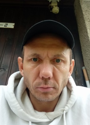 Nikolay, 41, Estonia, Tartu