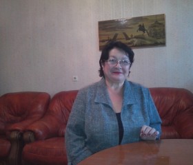Нелля, 64 года, Санкт-Петербург