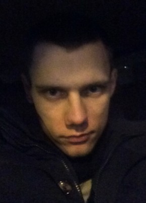 Andrey, 29, Russia, Moscow