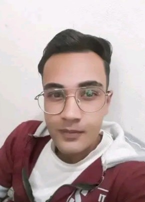هادي دراكولا 👻 из دكرنس 26 лет