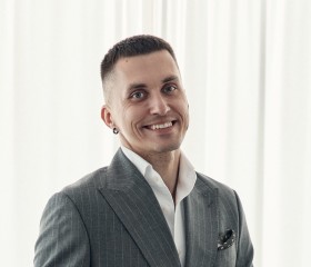 Ilya, 35, Valencia