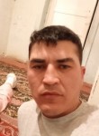 Soltan, 31, Atamyrat