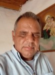 Oscar andujo, 53, Ciudad Juarez