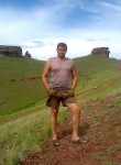 Ed, 48, Krasnoyarsk