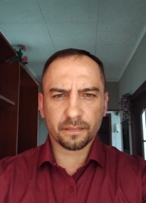 Александр из Горад Гомели 45 лет