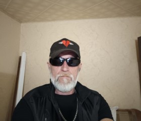 Genych, 57, Voskresensk
