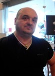 Валерий, 50 лет, Химки