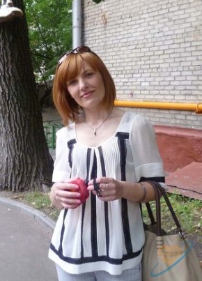 Svetlana, 56, Россия, Москва