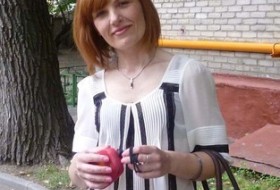 Svetlana, 55 - Только Я