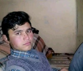 Mustafa, 18 лет, تِهران